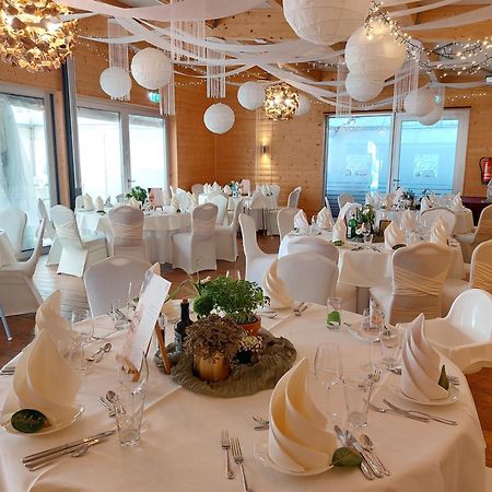 טרייר Hotel Estricher Hof מראה חיצוני תמונה