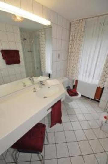 טרייר Hotel Estricher Hof מראה חיצוני תמונה